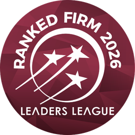 Selo Leaders League, Ranked Firm 2026